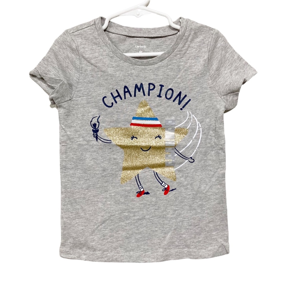 NWT Carter’s tee